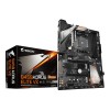 Gigabyte | B450 AORUS ELITE V2 1.0 | Processor family AMD | Processor socket AM4 | DDR4 DIMM | Memory slots 4 | Number of SATA connectors 6 x SATA 6Gb/s connectors | Chipset AMD B | ATX