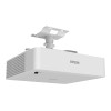 Epson | EB-L530U | WUXGA (1920x1200) | 5200 ANSI lumens | White | Lamp warranty 12 month(s)