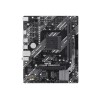 ASUS PRIME A520M-R | Asus | Processor family AMD A520 | Processor socket 1 x Socket AM4 | 2 DIMM slots - DDR4, ECC, unbuffered | Supported hard disk drive interfaces SATA-600 (RAID), 1 x M.2 | Number of SATA connectors 4