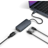 Hyper | HyperDrive Next 4 Port USB-C Hub | HD4001GL | HDMI ports quantity 1