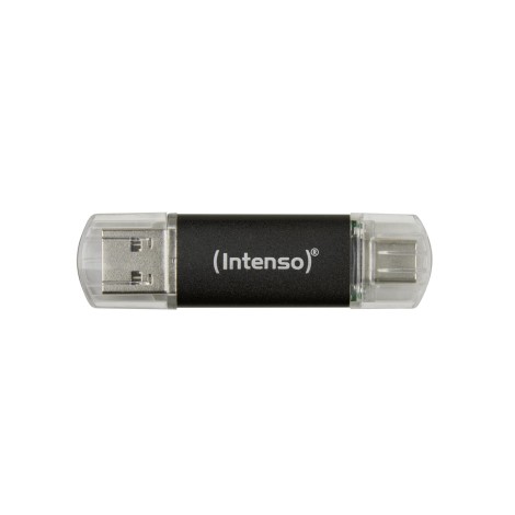 MEMORY DRIVE FLASH USB3.2 64GB/3539490 INTENSO