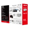 Graphics Card|ASUS|AMD|Radeon RX 9060 XT|16 GB|GDDR6|PCI Express 5.0|Active|DUAL-RX9060XT-16G-WH