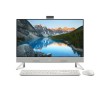 DELL Inspiron 7730 AIO 27 Intel Core 7 150U 68.6 cm (27") 1920 x 1080 px Touchscreen All-in-One PC 16 GB DDR4-SDRAM 1 TB SSD Windows 11 Pro Wi-Fi 6E (802.11ax) White