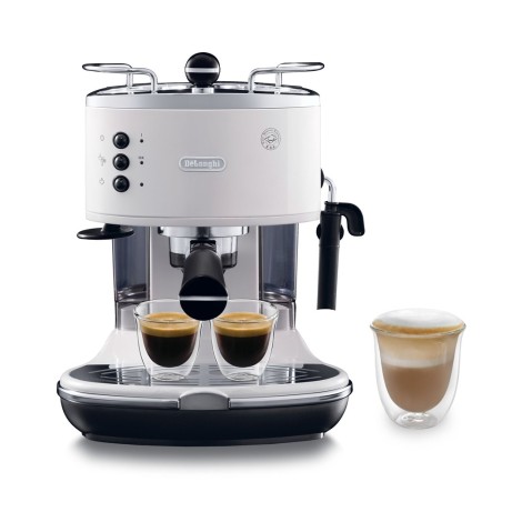 De’Longhi Icona Classic Manual Espresso machine 1.4 L
