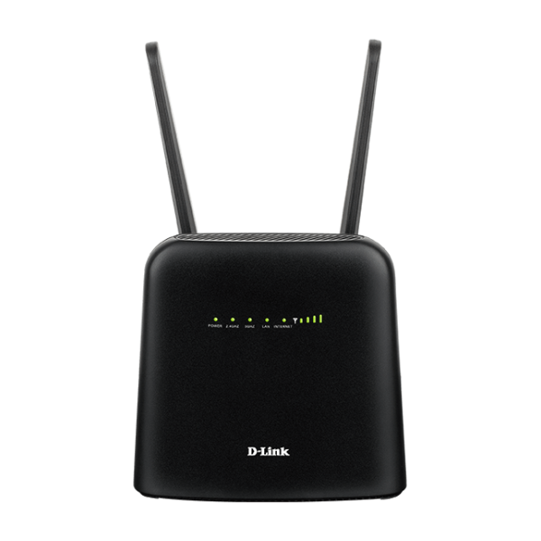 4G Cat 6 AC1200 Router | ...