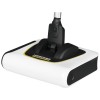 Kärcher KB 5 Electric broom Battery Dry Bagless 0.37 L Black, White