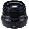 Fujifilm Fujinon XF 35mm f/2 R WR, black | Fujifilm