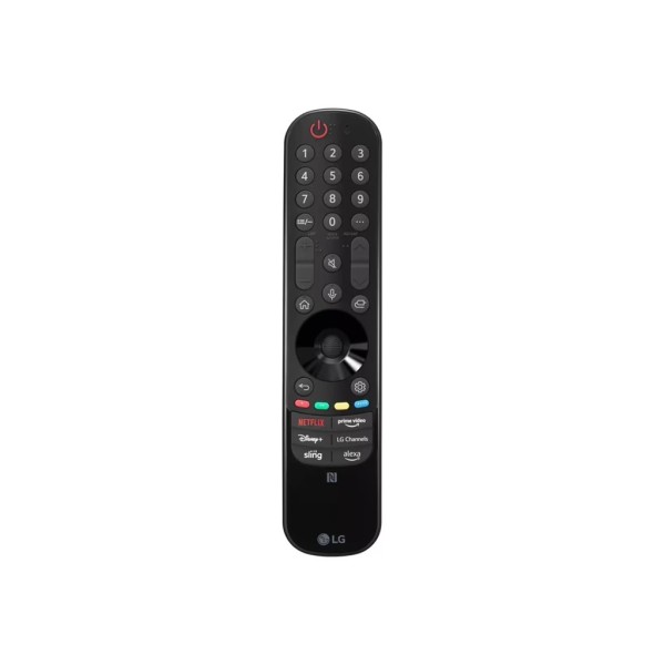 LG Magic Remote Control | MR24GN