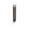 Philips Hue Lucca Outdoor Post Lantern | E27 | 9.5 W | Warm white