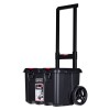 TOOLBOX ON WHEELS Stack"N"Roll KETER