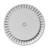 Access Point|MIKROTIK|1800 Mbps|IEEE 802.11b|IEEE 802.11g|IEEE 802.11n|IEEE 802.11ac|IEEE 802.11ax|2x10Base-T / 100Base-TX / 1000Base-T|CAPGI-5HAXD2HAXD