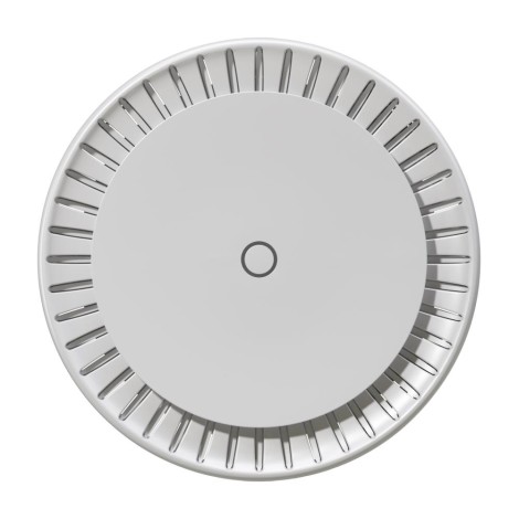 Access Point|MIKROTIK|1800 Mbps|IEEE 802.11b|IEEE 802.11g|IEEE 802.11n|IEEE 802.11ac|IEEE 802.11ax|2x10Base-T / 100Base-TX / 1000Base-T|CAPGI-5HAXD2HAXD