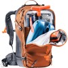 Avalanche backpack - Deuter Alproof 32