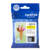 Brother LC3213Y | Ink Cartridge | Yellow