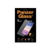 PanzerGlass | Apple | iPhone XR/11 | Hybrid glass | Transparent | Full frame coverage; Rounded edges; 100% touch preservation | Screen Protector