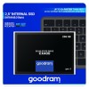 Goodram CX400 gen.2 2.5" 256 GB Serial ATA III 3D TLC  NAND