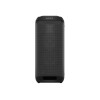 Sony SRS-XV800 X-Series Wireless Party Speaker | Sony | X-Series Wireless Party Speaker | SRS-XV800 | Bluetooth | Black | Wireless connection