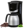 Clatronic KA 3327 Fully-auto Drip coffee maker