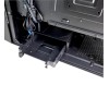 Case|XILENCE|XILENT BREEZE|MidiTower|Not included|ATX|MicroATX|MiniITX|Colour Black|XG131
