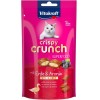 VITAKRAFT Crispy Crunch Duck with chokeberry - cat treats - 60g