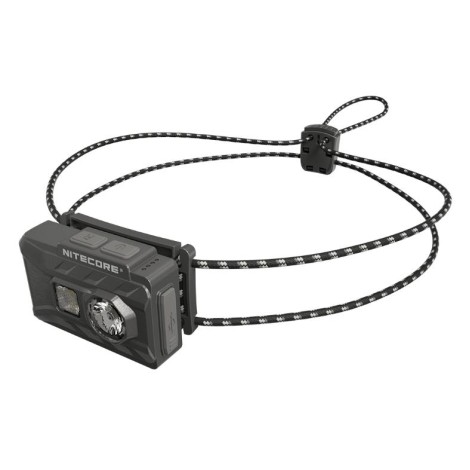 HEADLAMP NU SERIES 360 LUMENS/NU20 CLASSIC NITECORE