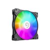 Gamemax | Case fan | FN14A-S5 | Black