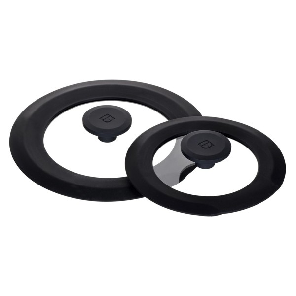 Electrolux E9HOSM pan lid Round Black, ...