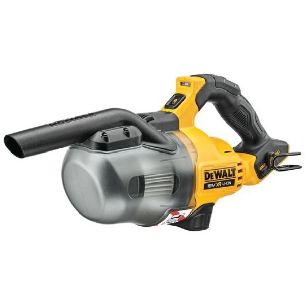 DeWALT DCV501LN-XJ vacuum Drum vacuum Dry ...