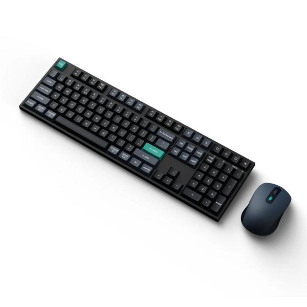 KEYBOARD +MOUSE WRL COMBO/B36 BM25 KCBD2 ...