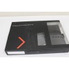 SALE OUT. Lenovo ThinkPad X1 Mouse and X1 Leather Sleeve Kit | Lenovo ThinkPad X1 Mouse and X1 Leather Sleeve Kit | Sleeve | Black | DEMO