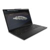 Lenovo ThinkPad P16s G4 Intel | Black | 16 