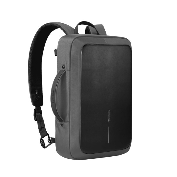 XD DESIGN ANTI-THEFT BACKPACK / BRIEFCASE ...