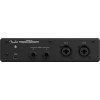 Fender Quantum LT 4 - Interfejs audio USB-C