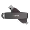 MEMORY DRIVE FLASH USB-C 2TB/SDDDE1-2T00-G46 SANDISK