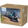 Philips 5000 series FC9550/09 vacuum 1.5 L Cylinder vacuum Dry 900 W Bagless