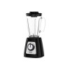 TEFAL | Blender | BL438831 BlendForce | Tabletop | 800 W | Jar material Glass | Jar capacity 1.25 L | Ice crushing | Black