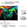 MONITOR HP LED VA 31,5” 532sf (94F50E9) 100Hz