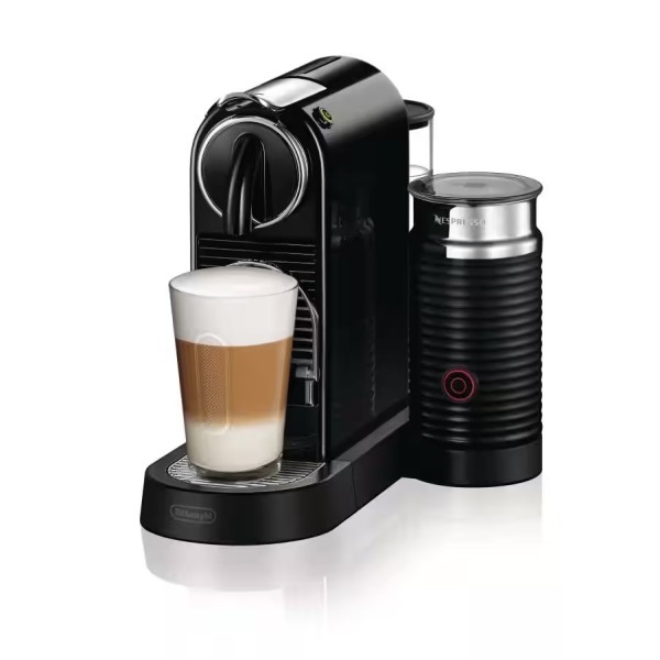 De’Longhi EN 267.BAE coffee maker Drip ...