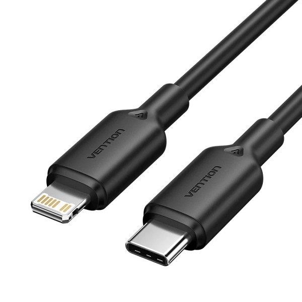 Kabel USB-C do Lightning 3A 480Mbps ...