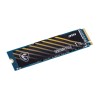 MSI SPATIUM M450 PCIe 4.0 NVMe M.2 1000GB PCI Express 4.0 3D NAND