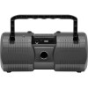 SPEAKER DEFENDER BEATBOX 20 BLUETOOTH 20W LIGHT/BT/MIC/FM/USB/TF