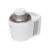 Camry | Ice cream maker | CR 4481 | Power 90 W | Capacity 0.7 L | White