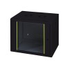 Digitus | Wall Mounting Cabinet | DN-19 12-U-SW