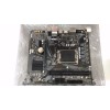 SALE OUT. Gigabyte H610M S2H V2 1.0 DDR5 | Gigabyte H610M S2H V2 1.0 | Processor family Intel | Processor socket LGA1700 | DDR5 DIMM | Supported hard disk drive interfaces M.2, SATA | Number of SATA connectors 4 | USED, REFURBISHED