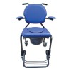 BEST UP sanitary chair trolley 304723