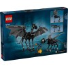LEGO HARRY POTTER 76458 Thestral Family