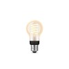 Smart Light Bulb|PHILIPS|Power consumption 7 Watts|Luminous flux 550 Lumen|4500 K|220V-240V|Bluetooth|929002477501