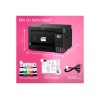 Epson Multifunctional printer | EcoTank L6290 | Inkjet | Colour | 4-in-1 | Wi-Fi | Black