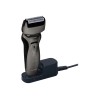 Panasonic | Electric Shaver | ES-RW33-H503 | Operating time (max) 30 min | Wet & Dry | Silver/Black