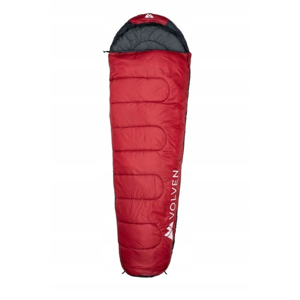 VOLVEN TRAVELLER sleeping bag left - ...